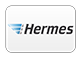 Sicherer Versand über Hermes