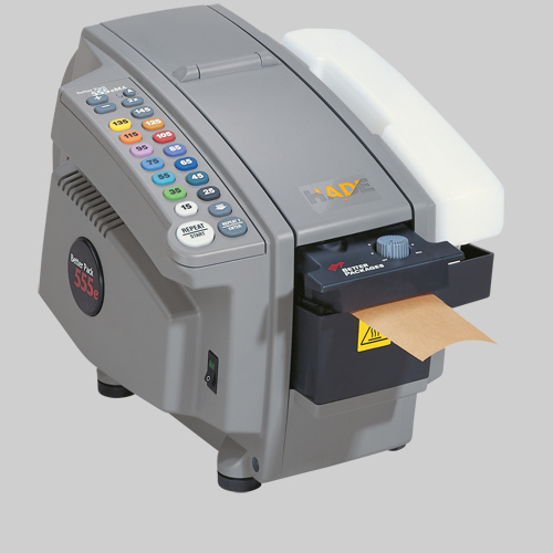 Nassklebebandsystem HADE 555eMA