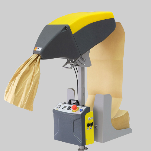 Papierfüllsystem X-Fill A