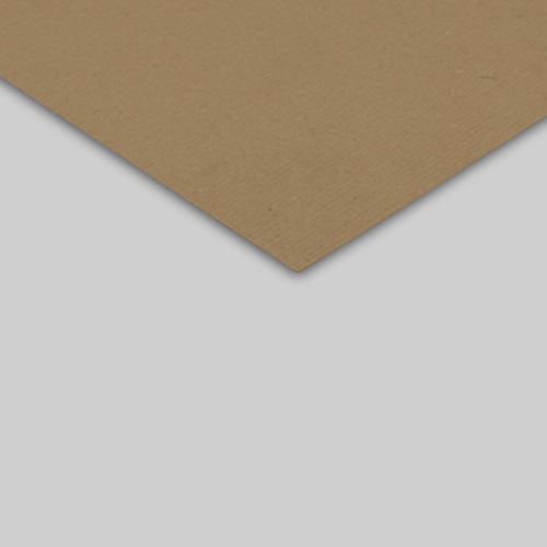 Seidenpaper braun