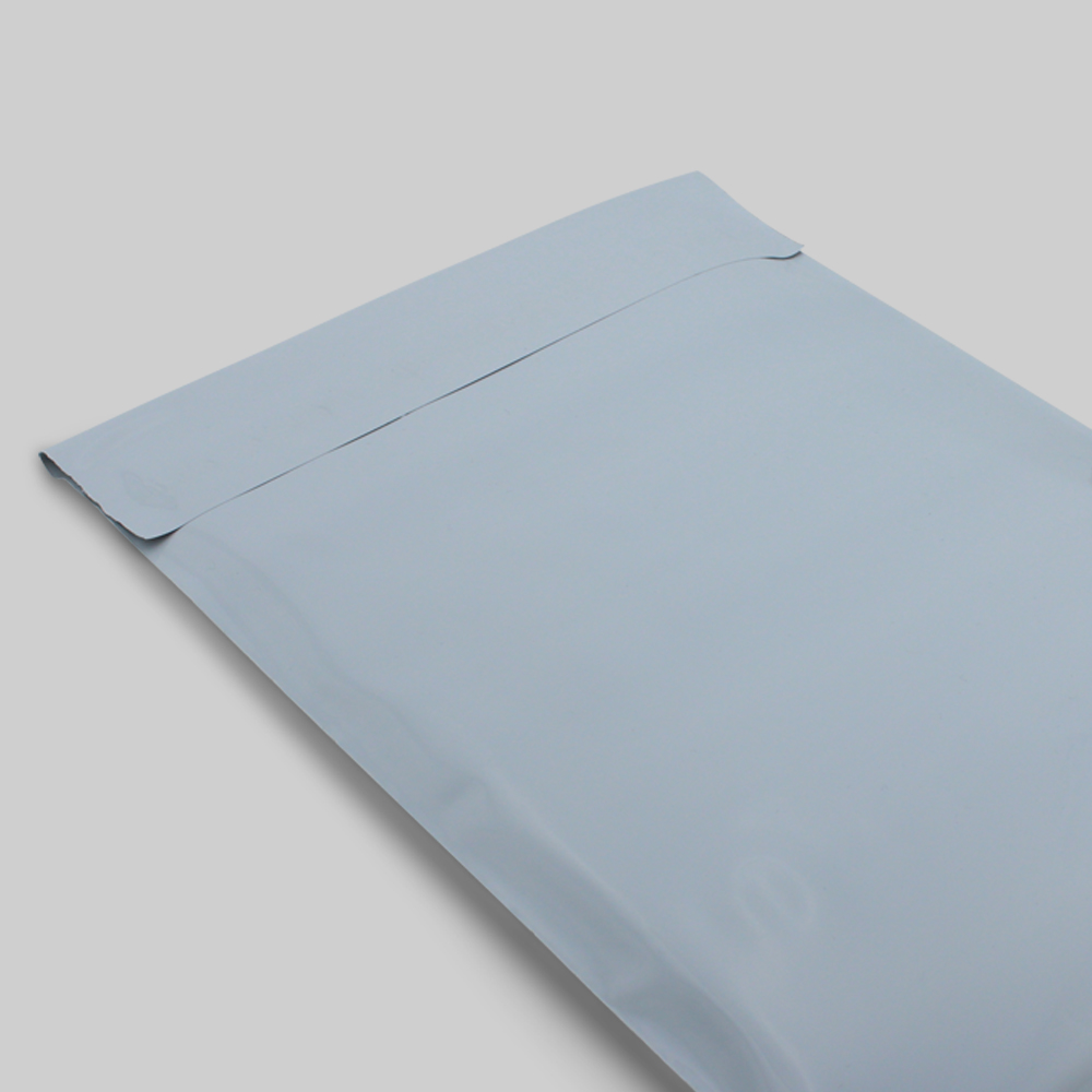 Verschlossene Coex-Versandtasche mit sicherem Verschluss